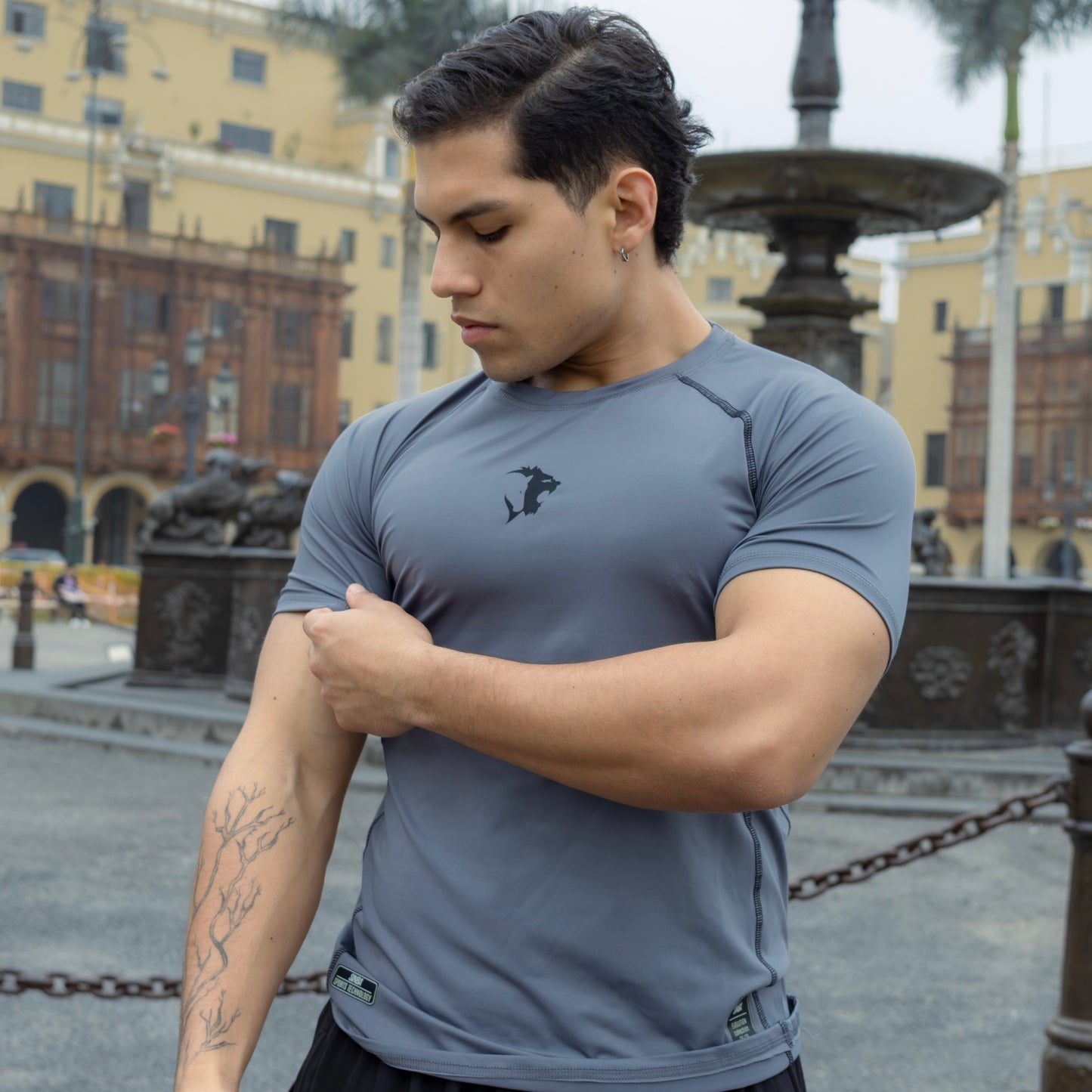 NUEVA COLECIÓN COMPRESORES SINBA