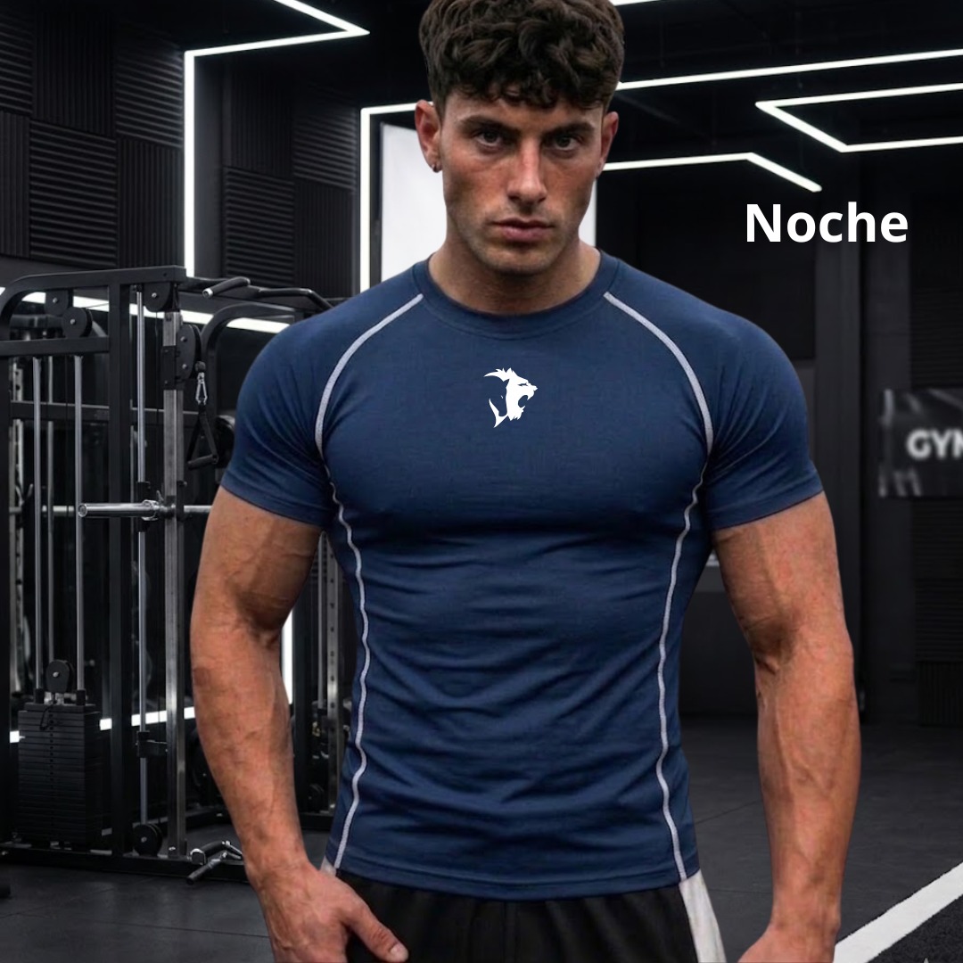 COLECIÓN COMPRESOR EVOLUTION SINBA 2.0