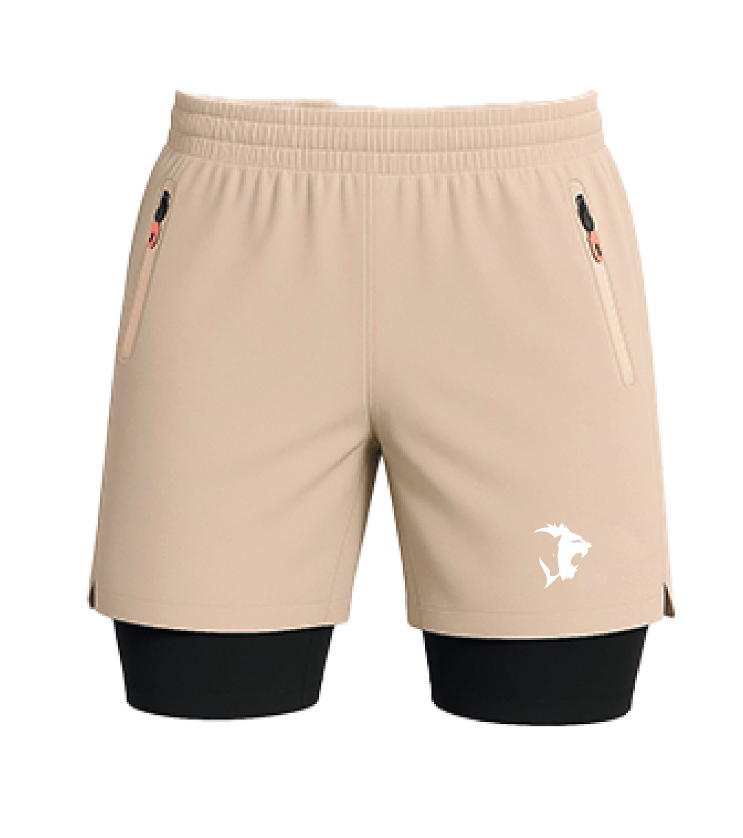 SHORT C/LICRA VEISH