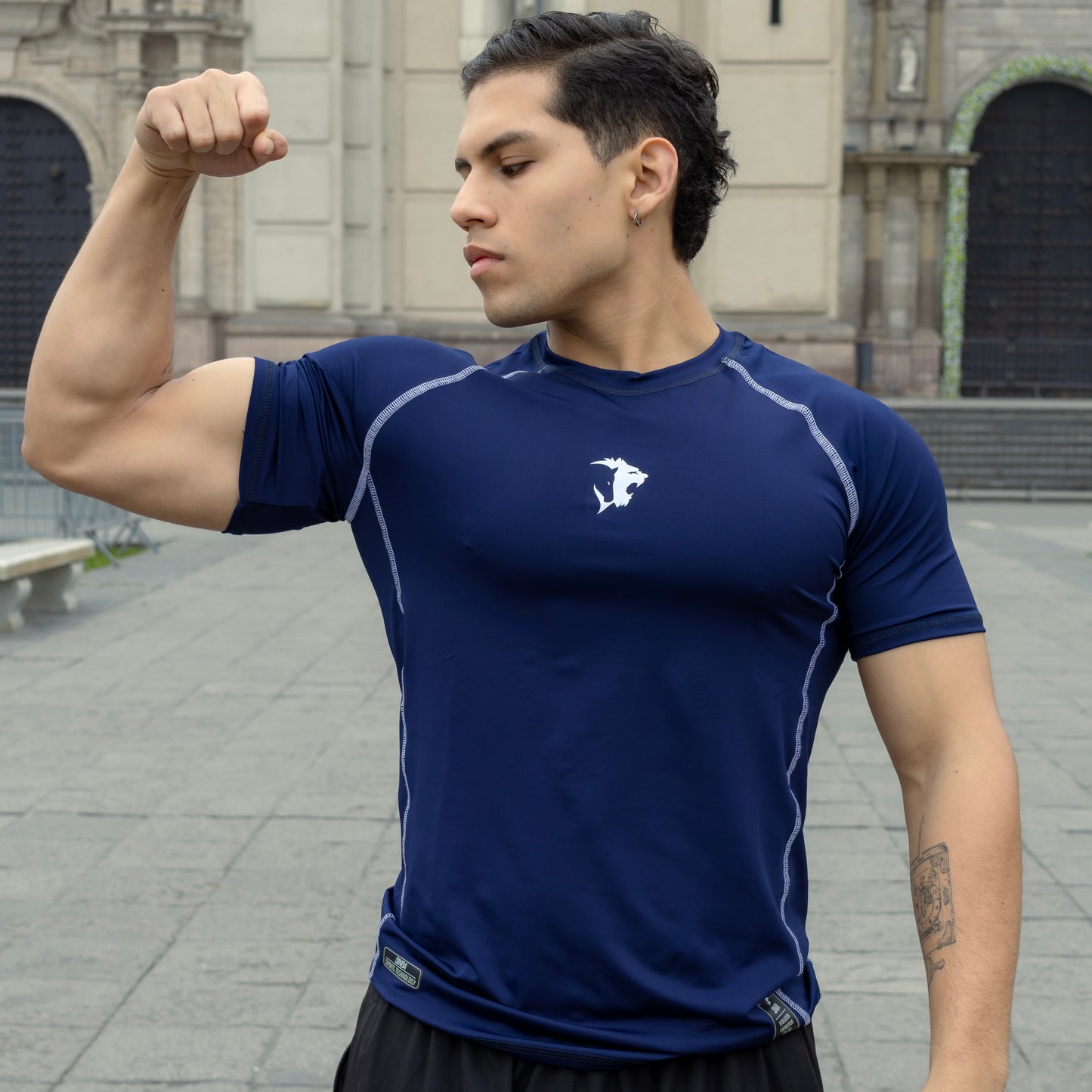 NUEVA COLECIÓN COMPRESORES SINBA