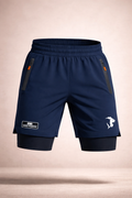 SHORT C/LICRA.h NOCHE