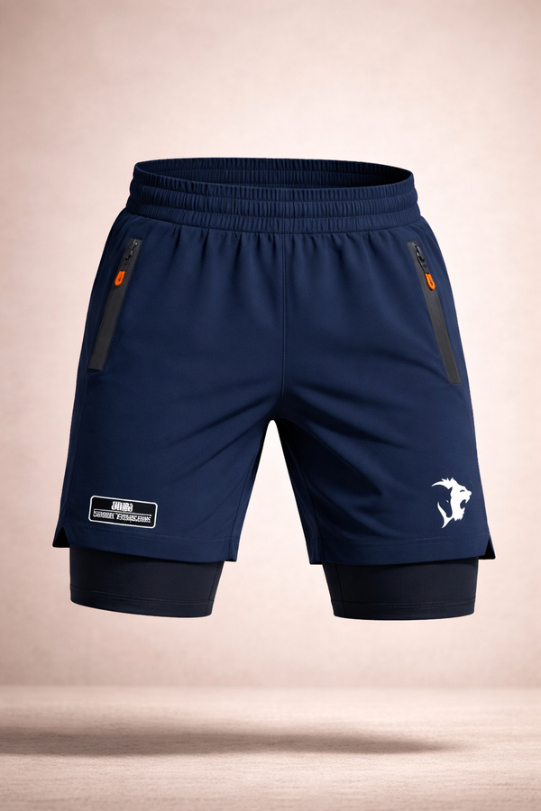 SHORT C/LICRA.h NOCHE