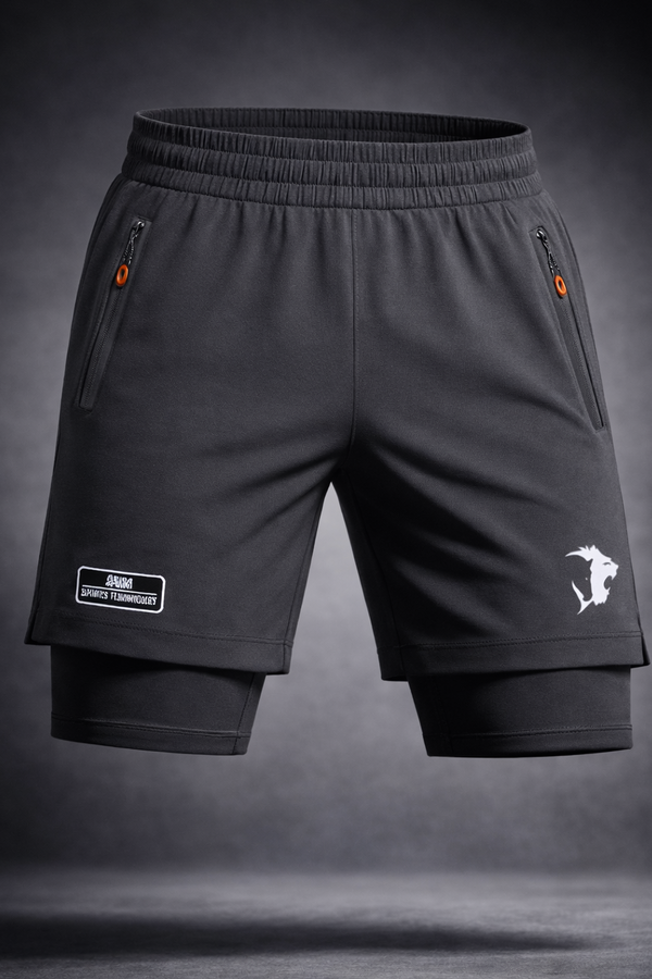 SHORT C/ LICRA.h RATA