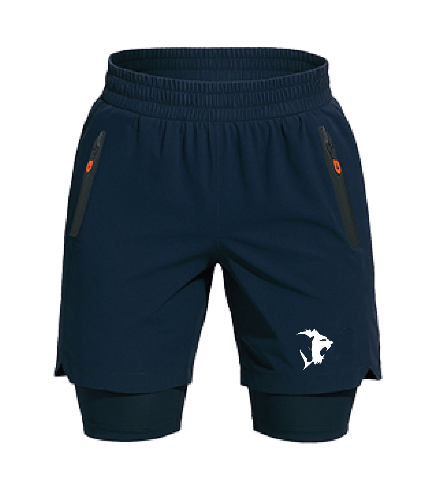 SHORT C/LICRA.h NOCHE