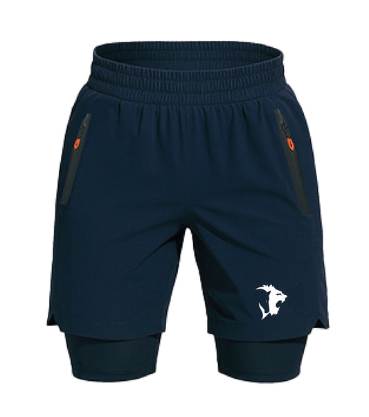 SHORT C/LICRA.h NOCHE