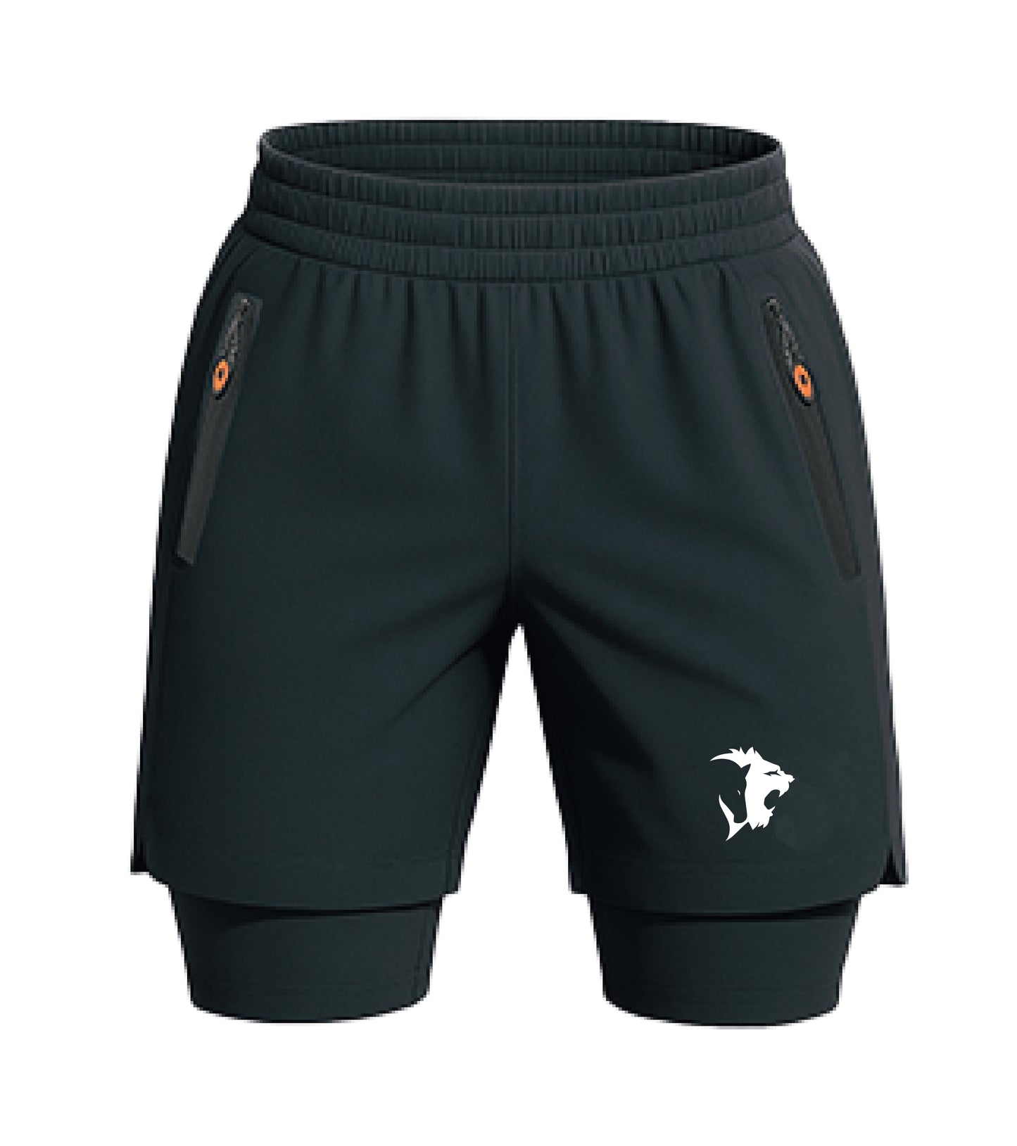 SHORT C/ LICRA.h RATA