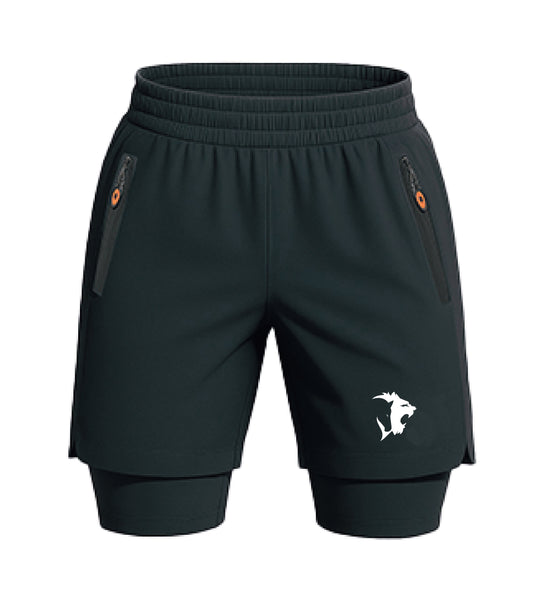 SHORT C/ LICRA.h RATA