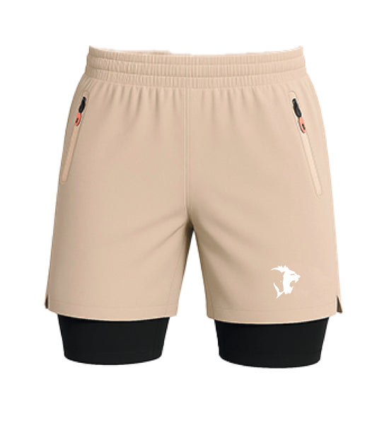 SHORT C/LICRA VEISH