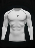 COMPRESOR BLANCO.ml - Vista frontal