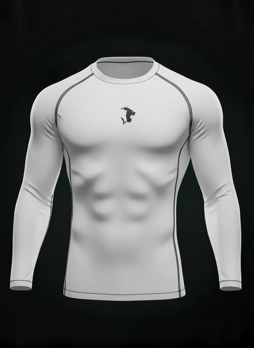 COMPRESOR BLANCO.ml - Vista frontal