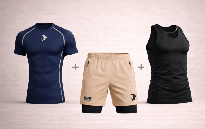 ARMA TU CONJUNTO SINBA - Precio Especial + Bividi de REGALO